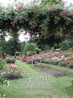 cover image of The Strathmann Academy of Music at Riverwind